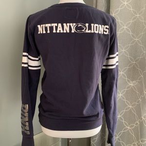 VS PINK Penn State Sweatshirt